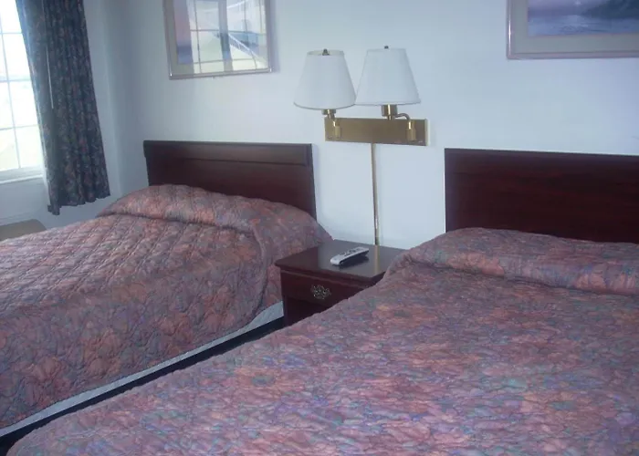 Economy Inn