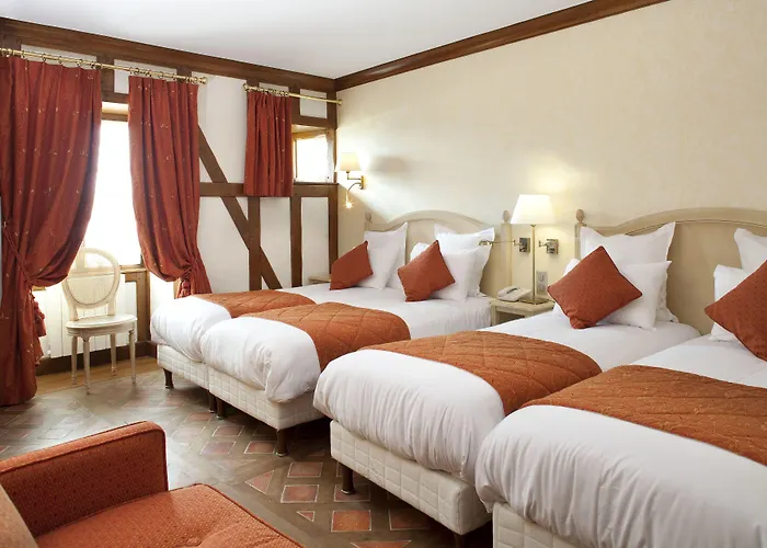 Auberge Saint Pierre