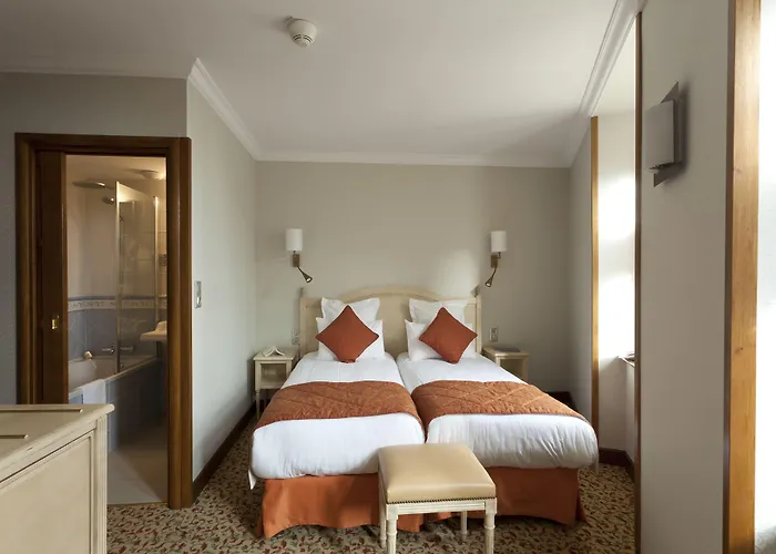 Auberge Saint Pierre