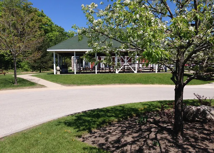 Carriage Ridge Resort, An Ascend Collection Resort