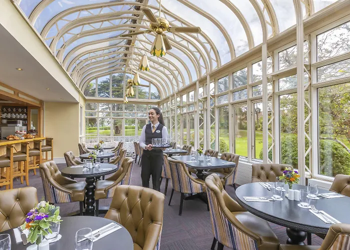Boyne Valley Hotel - Bed & Breakfast Only