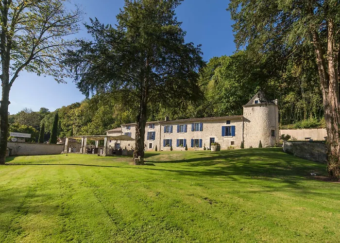 Hotel Saint-Martin - La Maison Younan
