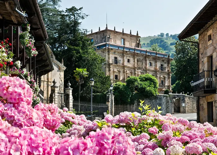 Abba Palacio de Soñanes Hotel