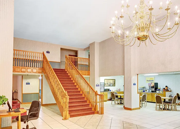 Days Inn By Wyndham Tunica Resorts