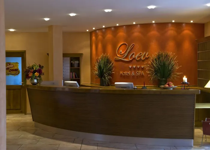 Loev - Vela Hotels