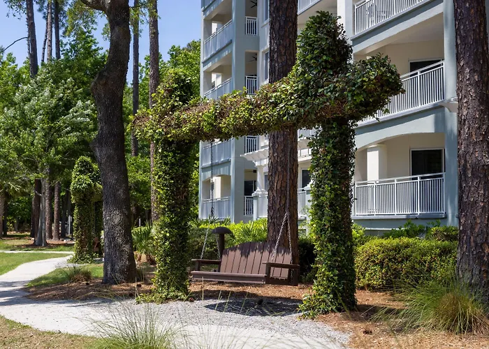 Marriott'S Surfwatch