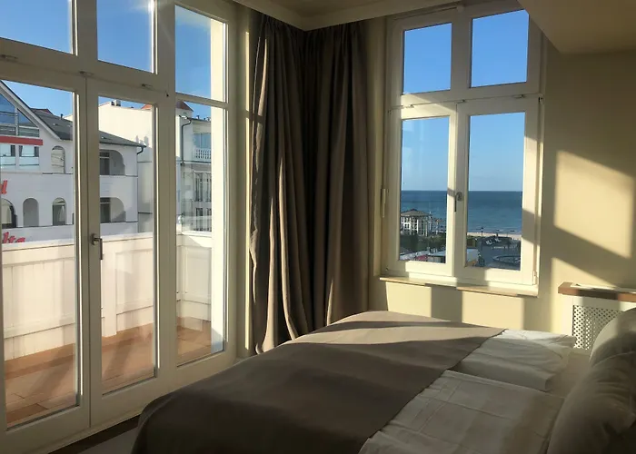 Loev - Vela Hotels
