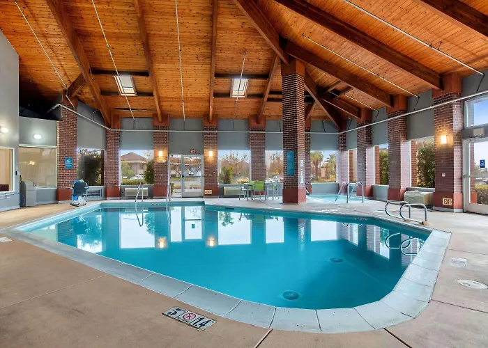 La Quinta Inn By Wyndham Livermore