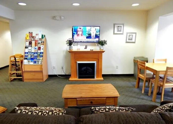 Microtel Inn & Suites By Wyndham Mankato