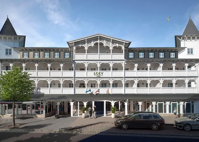 Loev - Vela Hotels