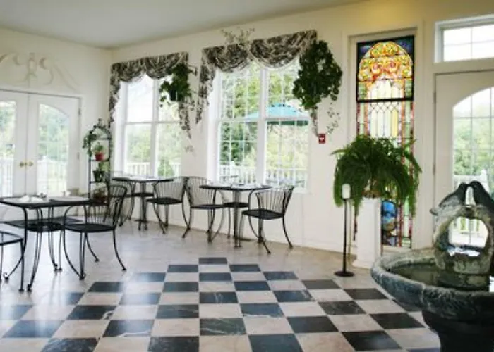 Elk Forge Bed And Breakfast