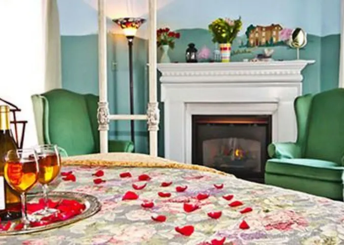 Elk Forge Bed And Breakfast