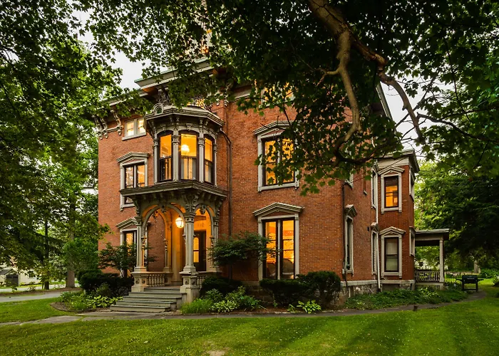 Rosemont Inn