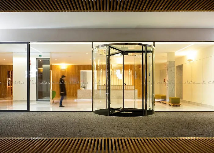 Hotel Minho