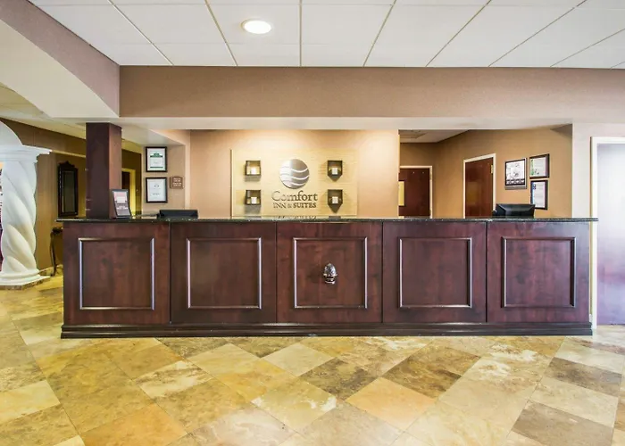 Comfort Inn & Suites Jupiter I-95