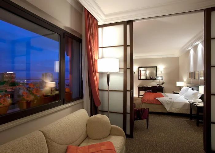 Hotel Regina Margherita