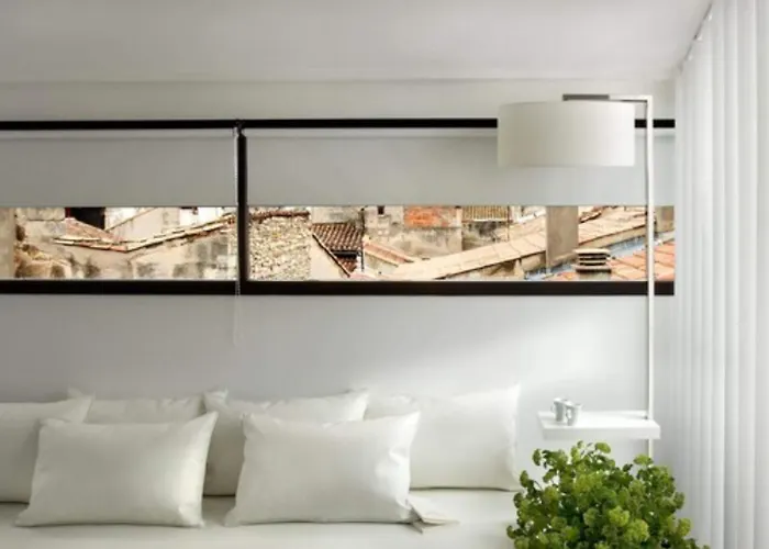 L'Hotel Particulier