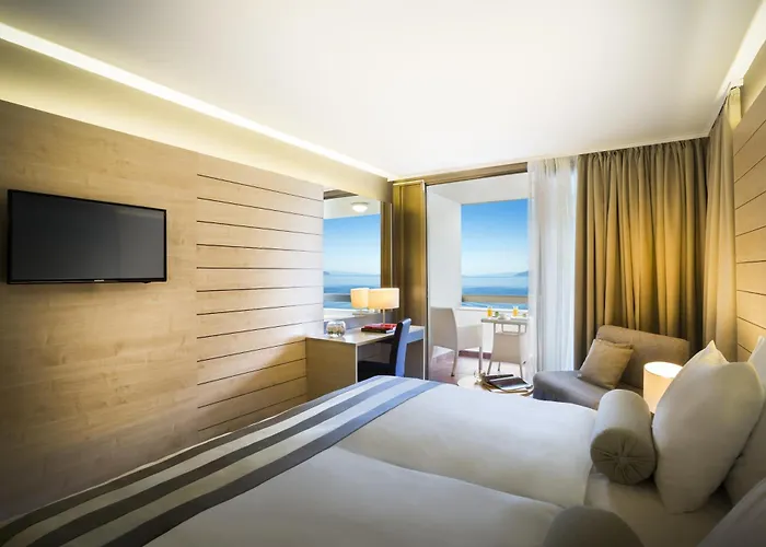 Hotel Excelsior - By Liburnia Hotels & Villas