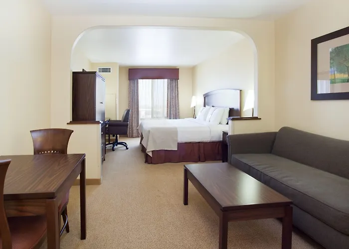 Holiday Inn Denver-Parker-E470/Parker Road By Ihg