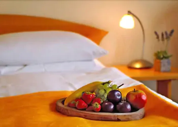 Hotel Am Segelhafen & Free Parking