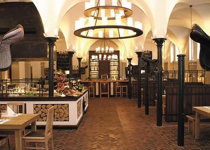 Gräflicher Park Health&Balance Resort