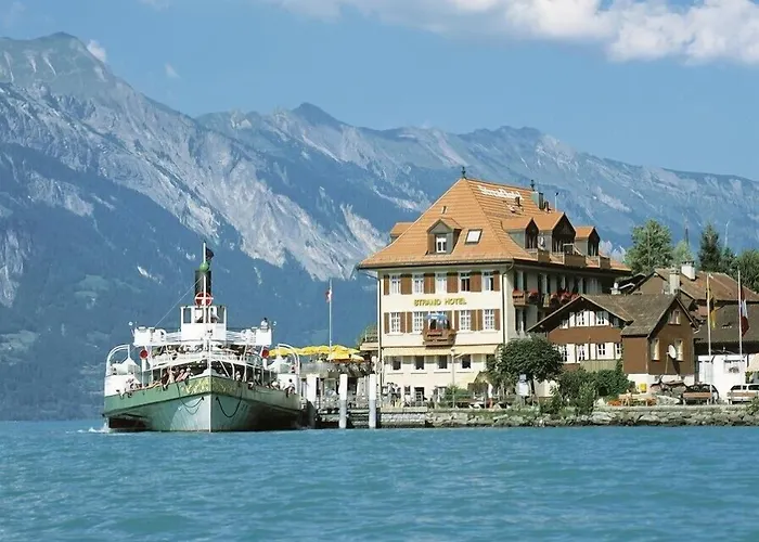 Hotel Strandhotel