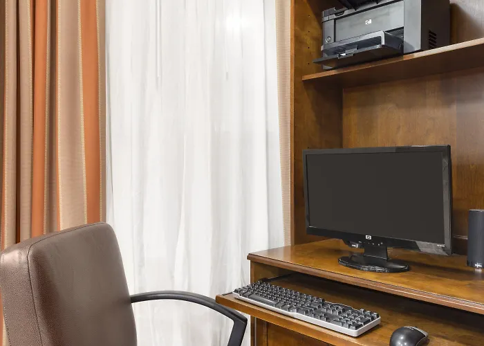 Country Inn & Suites By Radisson, Amarillo I-40 West, Tx
