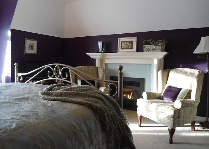 The Beacon Inn At Sidney