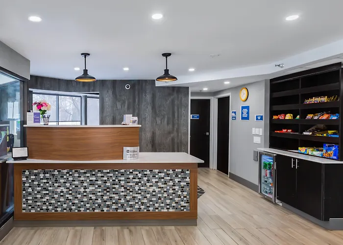 Best Western West Lebanon-Hanover