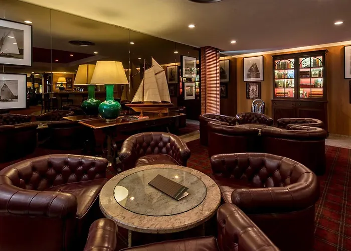 Hotel Solverde Spa And Wellness Center
