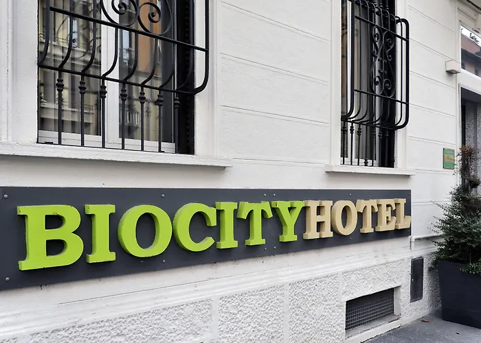 Biocity