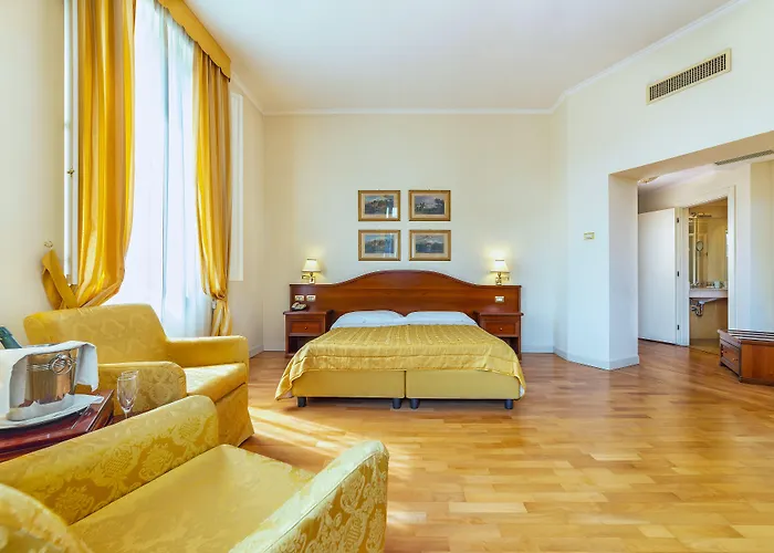 Grand Hotel Nuove Terme