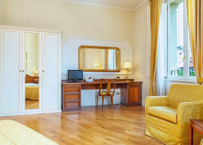 Grand Hotel Nuove Terme
