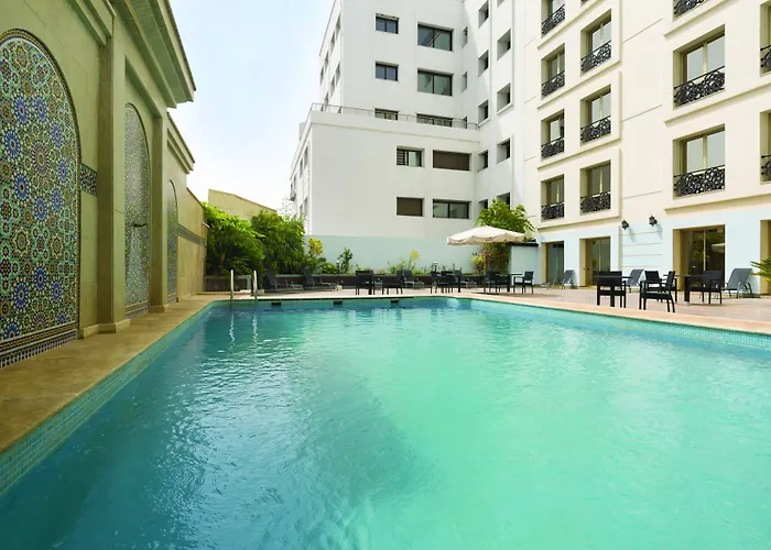 Ramada By Wyndham Fes