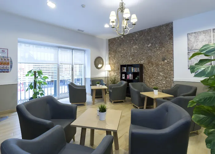 Hotel Sur Málaga
