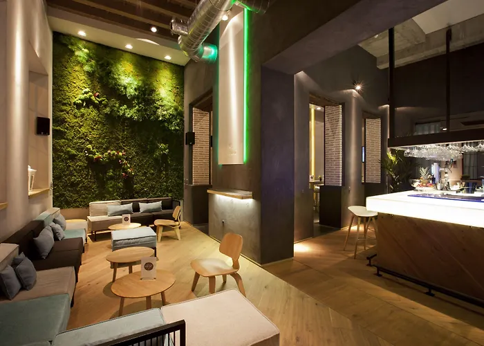 Hotel Doña María