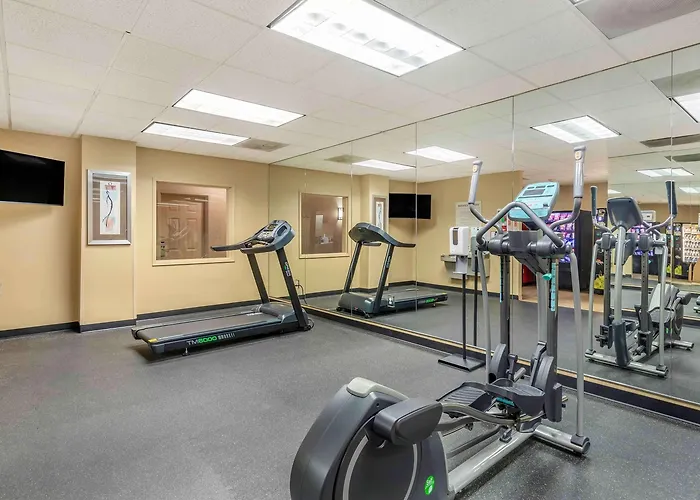Extended Stay America Suites - Bakersfield - Chester Lane