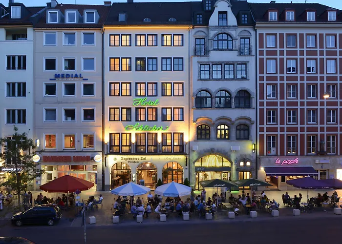 Hotel Schlicker