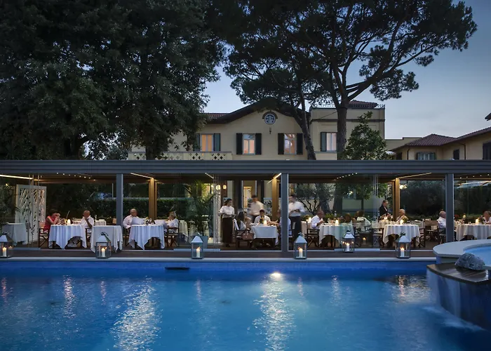 Hotel Byron