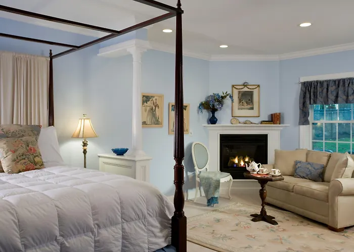 Hampton Terrace Inn