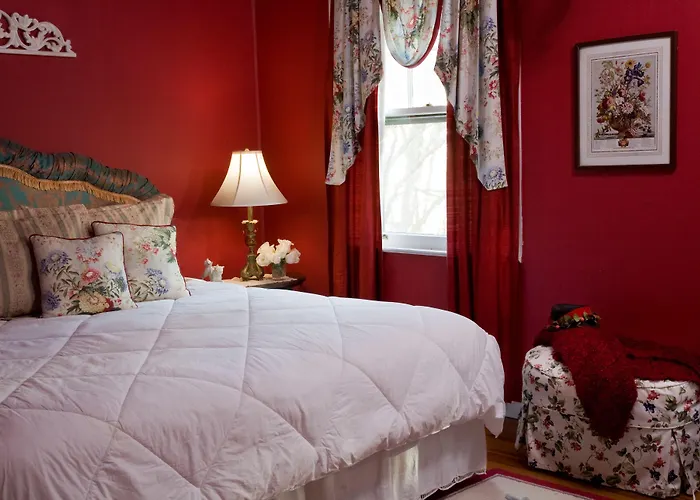 Hampton Terrace Inn