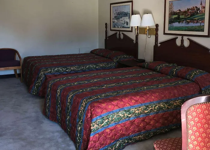 Knights Inn Selma