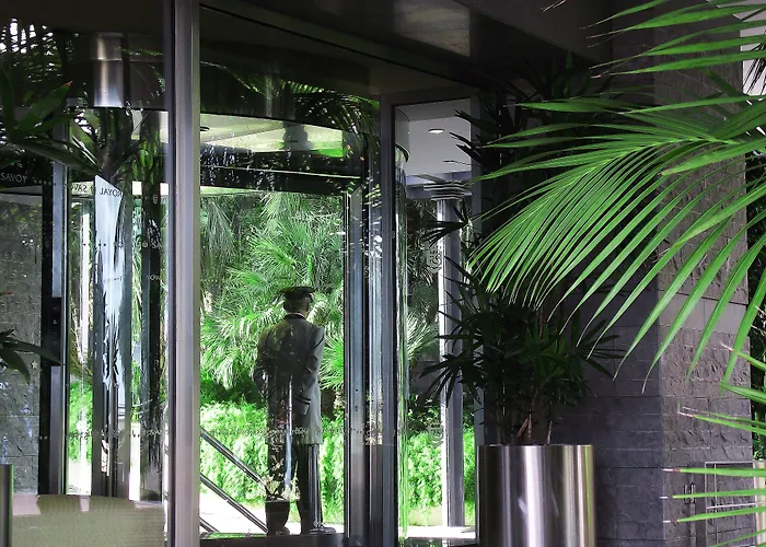 Royal Savoy - Ocean Resort - Savoy Signature