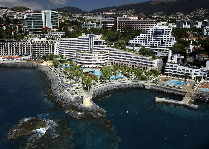 Royal Savoy - Ocean Resort - Savoy Signature