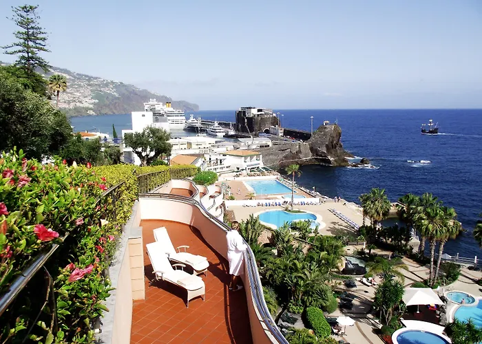 Royal Savoy - Ocean Resort - Savoy Signature