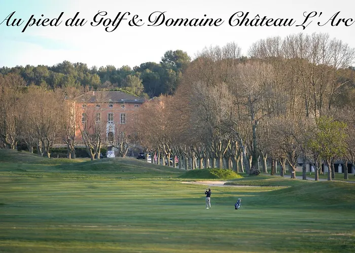 Hotel Mount Venturi - Aix-En-Provence Sainte-Victoire - Bar & Restaurant & Padel