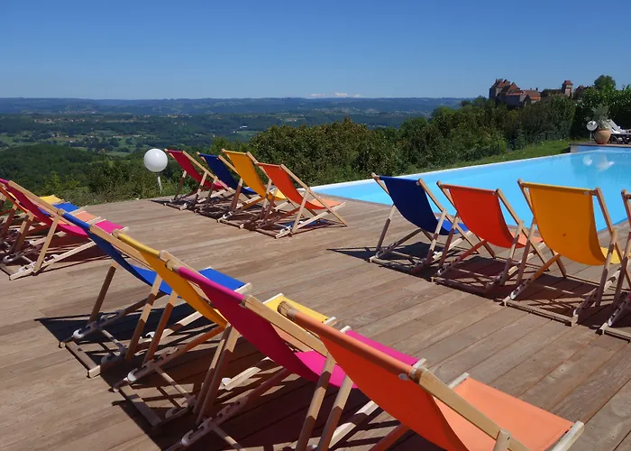 Le Relais de Castelnau