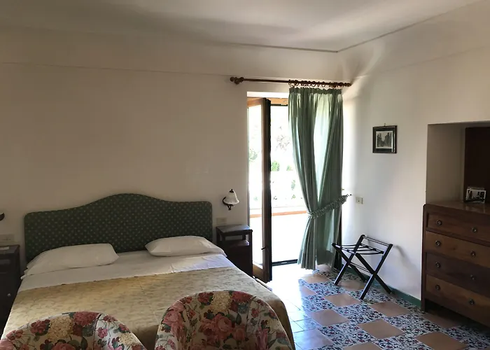 Hotel Rufolo