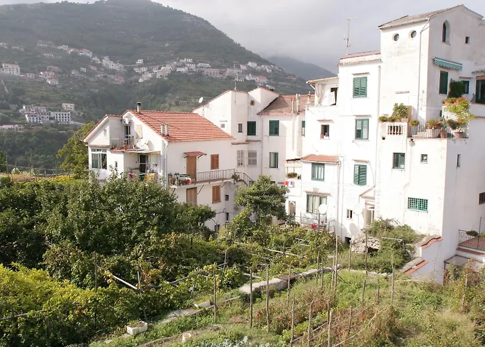 Hotel Rufolo