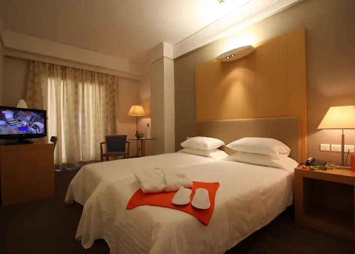 Central Hotel